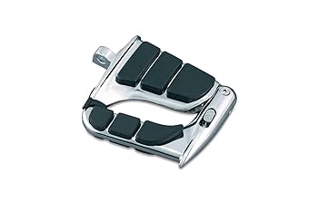 Amazon.com: Kuryakyn 4466 Motorcycle Footpegs: SwingWing